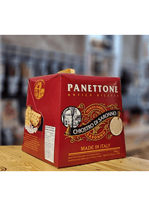 Panettone Clássico 500g - Chiostro