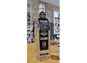 Gin dos Açores c/ Licor de Tangerina