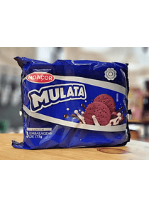 Bolacha de chocolate 