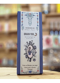 Tisana Drain You Noite by Senasaudáveis - Paisagindo Bio