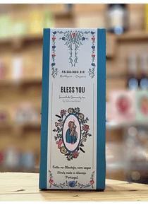 Tisana Bless You by Senasaudáveis - Paisagindo Bio