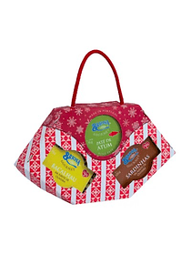 Briosa Gourmet Bag Box Bell c/ 3 Conservas