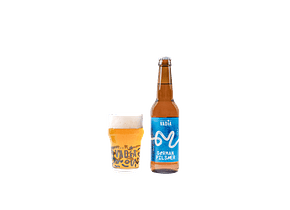 Vadia Loira Cerveja Artesanal 33cl
