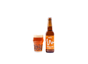 Vadia American IPA Thartaruga Cerveja Artesanal 33cl