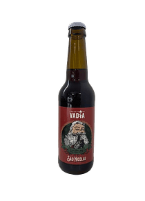 Vadia São Nicolau Cerveja Artesanal 33cl