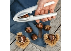 Cortador de Castanhas - Tescoma