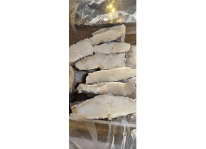 Lombos de Bacalhau Especial (c/ cura 8 meses) - 5 quilos - PescaNorte