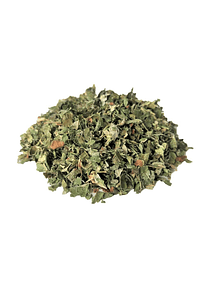 Amora Miura - Folhas de Amoreira (Morus nigra L.) - 1 kg