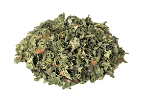 Amora Miura - Folhas de Amoreira (Morus nigra L.) - 1 kg