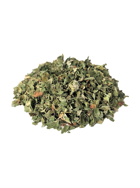 Amora Miura - Folhas de Amoreira (Morus nigra L.) - 1 kg