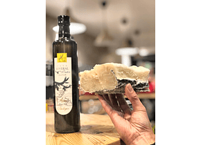 Lombos de Bacalhau Jumbo da Noruega (c/ cura 8 meses) - Lombos avulso