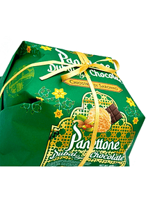 Panettone Dubai Style – Chiostro di Saronno 750g