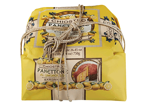 Panettone de Limoncello – Chiostro di Saronno 750g