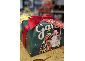 Panettone Tradicional 750g – Galup