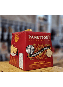 Panettone Clássico 1kg - Chiostro