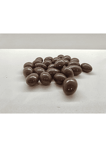 Amêndoa Coberta de Chocolate de Leite
