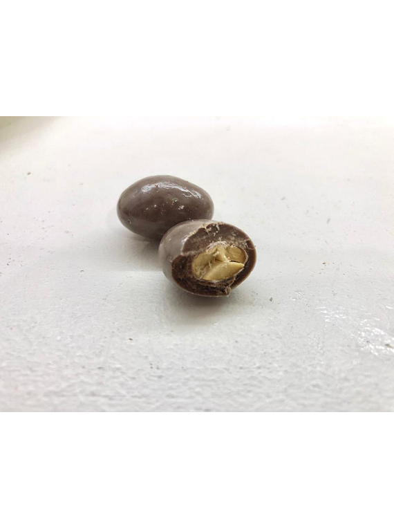 Amêndoa Coberta de Chocolate de Leite