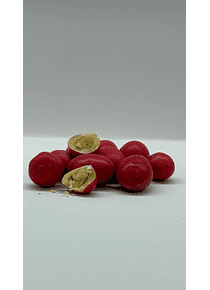 Amêndoas de Páscoa Italianas de Pistácio com Piri-Piri