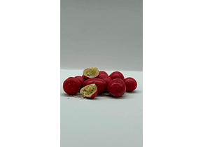 Amêndoas de Páscoa Italianas de Pistácio com Piri-Piri