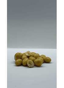 Amêndoas Salgadas com Caramelo - Amêndoas de Páscoa Italianas