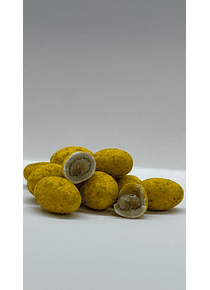 Amêndoas Italianas de Creme de Nozes – Amêndoas de Páscoa Gourmet