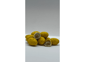 Amêndoas Italianas de Creme de Nozes – Amêndoas de Páscoa Gourmet