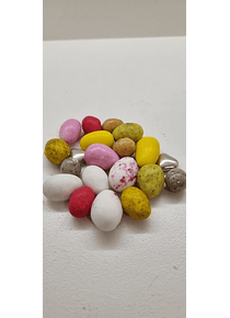 Mix de Amêndoas Italianas – Amêndoas de Páscoa Gourmet