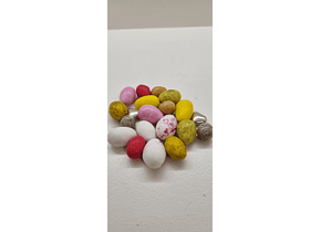 Mix de Amêndoas Italianas – Amêndoas de Páscoa Gourmet