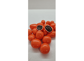 Amêndoas de Chocolate e Laranja – Amêndoas de Páscoa