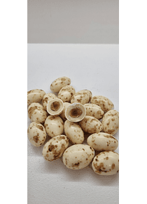 Amêndoas de Marron Glacé – Amêndoas de Páscoa Gourmet