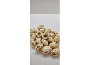 Amêndoas de Marron Glacé – Amêndoas de Páscoa Gourmet