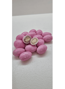 Amêndoas de Morango – Amêndoas de Páscoa Gourmet