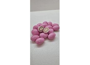 Amêndoas de Morango – Amêndoas de Páscoa Gourmet