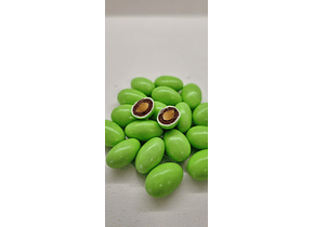 Amêndoas Apple Pie – Amêndoas de Páscoa