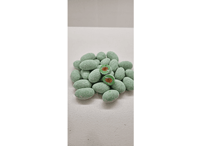 Amêndoas de Pistácio – Amêndoas de Páscoa Gourmet