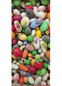 Amêndoa de Licor Artesanais 