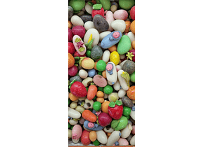 Amêndoa de Licor Artesanais "Bonjour" - Arcádia