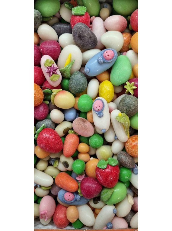 Amêndoa de Licor Artesanais 