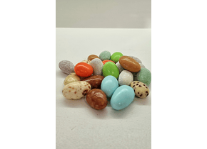 Mix de Amêndoas Alemãs – Amêndoas de Páscoa Gourmet