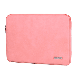 Funda para notebook diferentes medidas soft pink