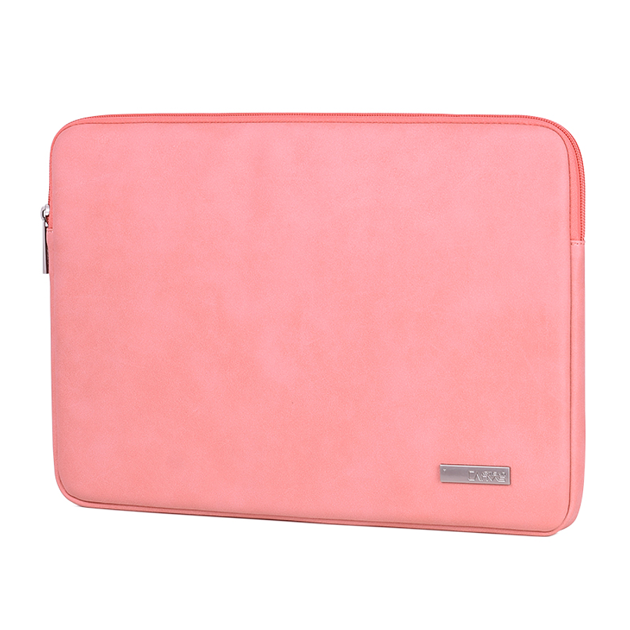 Funda notebook soft pink