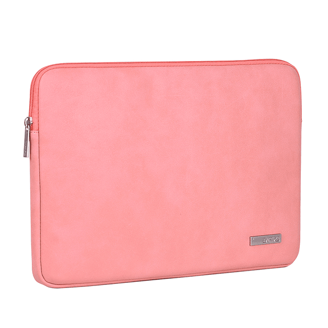 Funda notebook soft pink