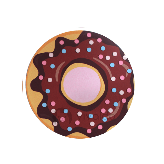 Mousepad Donuts