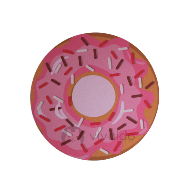 Mousepad Donuts
