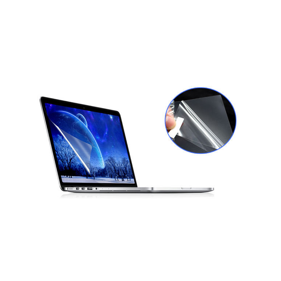 Lámina protectora macbook