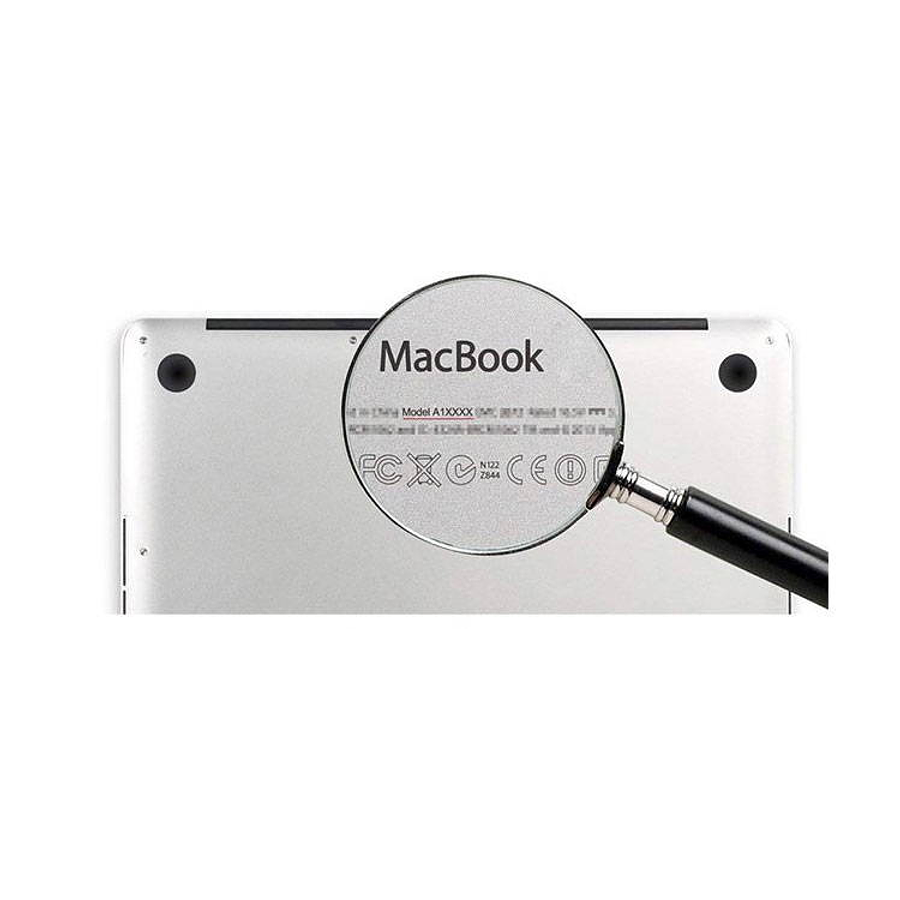 Case Macbook marmolada MS6