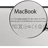 Case Macbook Air 1466 Unicornio