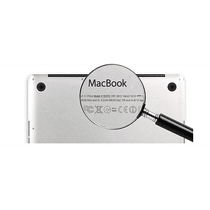 Case Macbook Z3