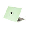Case Macbook Candy (Green)
