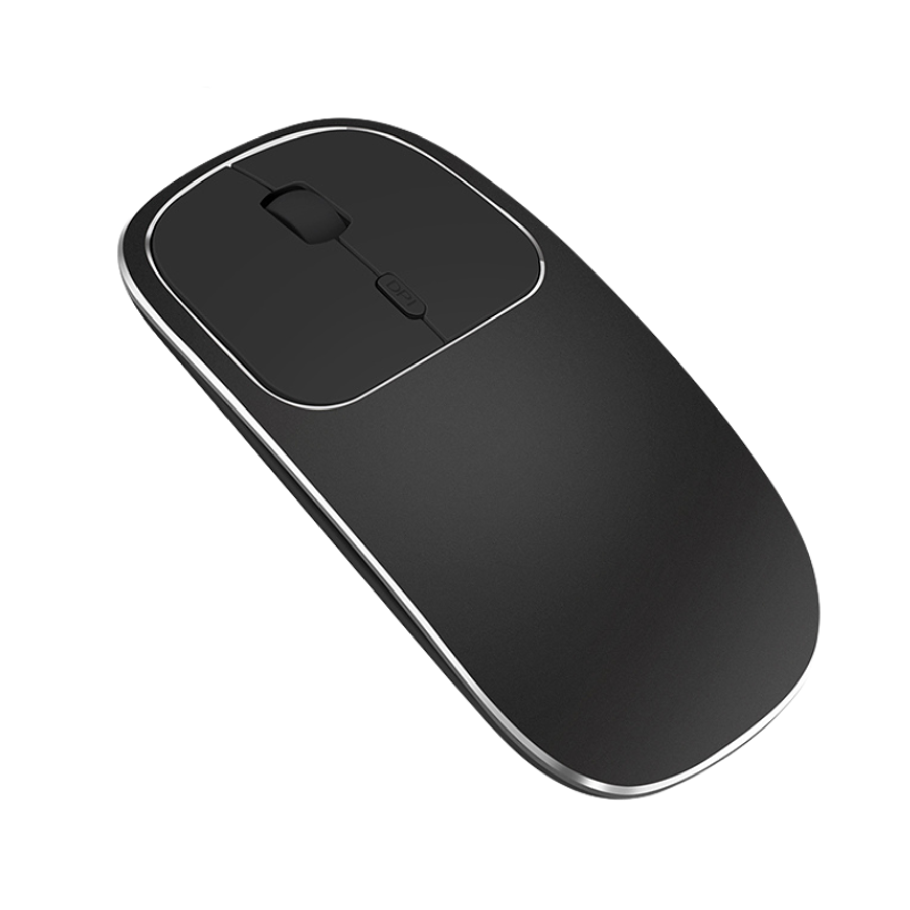 Mouse Bluetooth + Wireless + recargable  